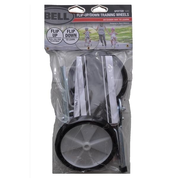 Bell Sports Training Whl Flip Up/Dn 7122121